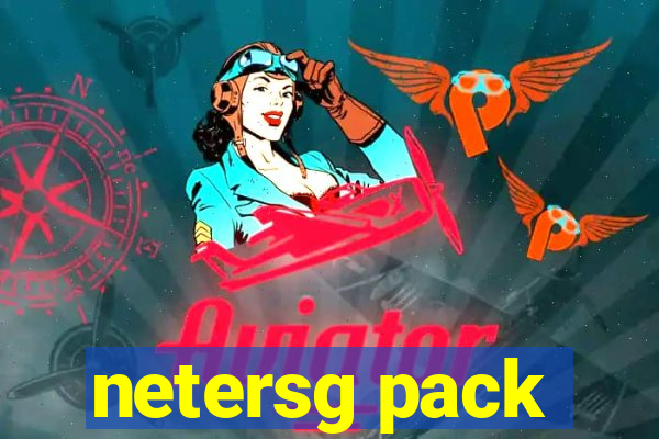 netersg pack